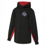 Youth ATC Game Day Colour Block Hoodie