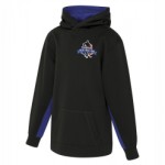 Youth ATC Game Day Colour Block Hoodie