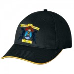 Youth Polycotton Baseball Hat