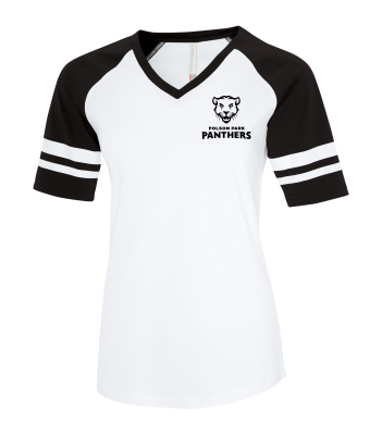 ATC™ EUROSPUN® RING SPUN BASEBALL LADIES' TEE