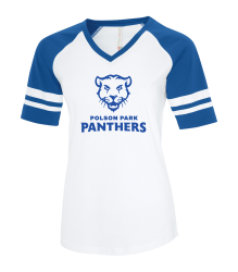 ATC™ EUROSPUN® RING SPUN BASEBALL LADIES' TEE