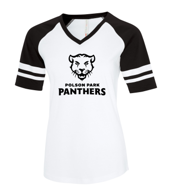 ATC™ EUROSPUN® RING SPUN BASEBALL LADIES' TEE