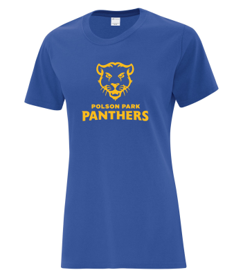 ATC™ EVERYDAY COTTON LADIES' TEE