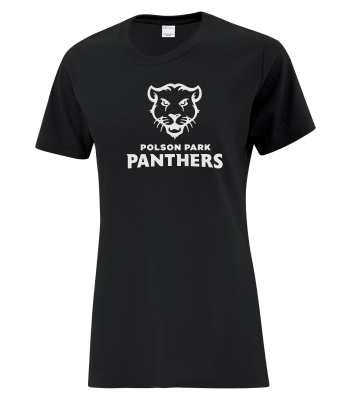 ATC™ EVERYDAY COTTON LADIES' TEE