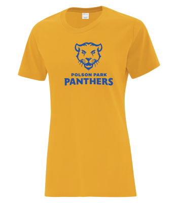 ATC™ EVERYDAY COTTON LADIES' TEE