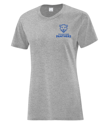 ATC™ EVERYDAY COTTON LADIES' TEE