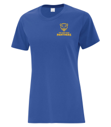 ATC™ EVERYDAY COTTON LADIES' TEE