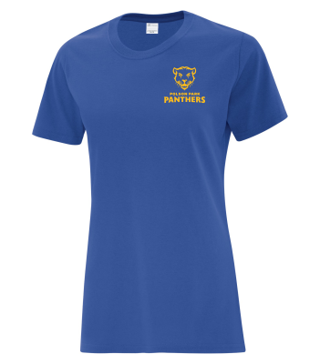 ATC™ EVERYDAY COTTON LADIES' TEE