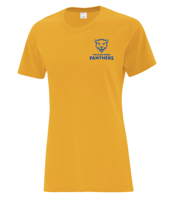 ATC™ EVERYDAY COTTON LADIES' TEE