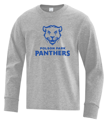 ATC™ EVERYDAY COTTON LONG SLEEVE TEE