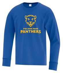 ATC™ EVERYDAY COTTON LONG SLEEVE TEE
