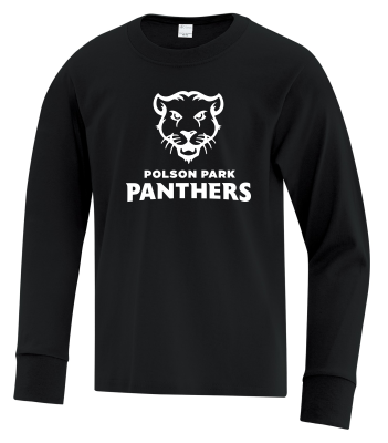 ATC™ EVERYDAY COTTON LONG SLEEVE TEE
