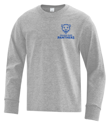 ATC™ EVERYDAY COTTON LONG SLEEVE TEE