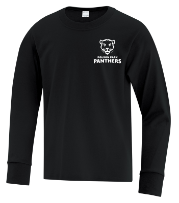 ATC™ EVERYDAY COTTON LONG SLEEVE TEE