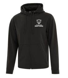 ATC™ GAME DAY™ FLEECE FULL ZIP HOODED SWEATSHIRT