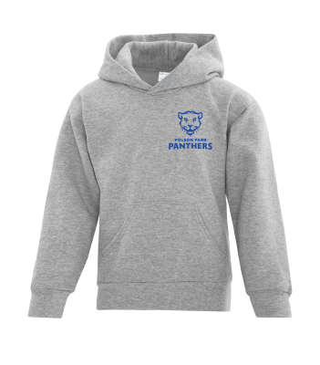 ATC™ EVERYDAY FLEECE YOUTH HOODIE