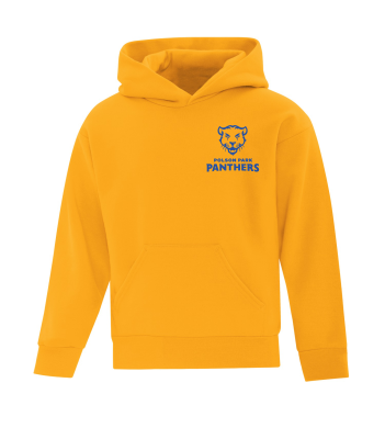 ATC™ EVERYDAY FLEECE YOUTH HOODIE