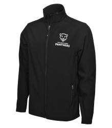COAL HARBOUR® EVERYDAY WATER REPELLENT SOFT SHELL JACKET