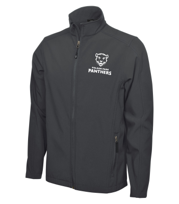 COAL HARBOUR® EVERYDAY WATER REPELLENT SOFT SHELL JACKET