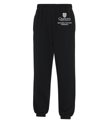 ATC Everyday Fleece Sweatpants Black