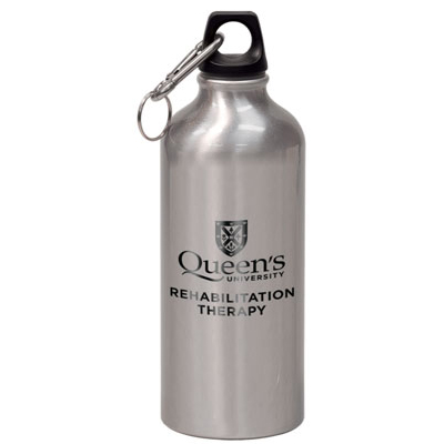 Sublimated Stainless Steel Water Bottle Steel