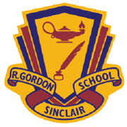 RG Sinclair Logo