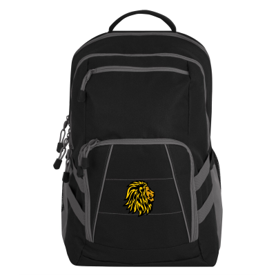 Varcity Backpack
