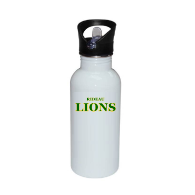 Sublimated Stainless Steel Water Bottle