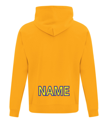 ATC™ EVERYDAY FLEECE HOODIE