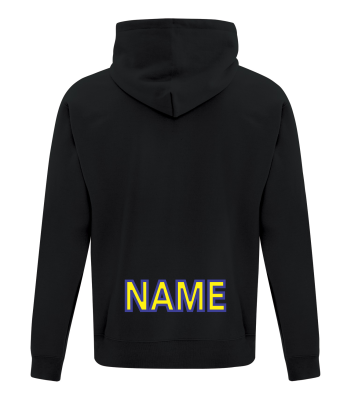 ATC™ EVERYDAY FLEECE YOUTH HOODIE