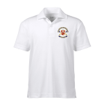 Youth Core Performance White Small