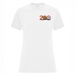 Ladie's 200 Years Anniversary T-Shirt