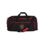 ATC VarCity Duffel Bag Black/Red Small
