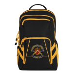 ATC VarCity Backpack Black/Gold  Small