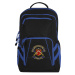 ATC VarCity Backpack Black/Royal Small