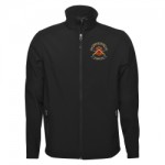 Men's Coal Harbour Soft Shell Jacket