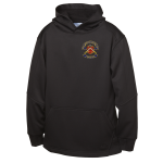 Youth ATC Ptech Hoodie Black Small