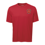 Youth ATC Pro Team Red Small