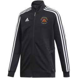 Youth Adidas Tiro 19 Training Jacket