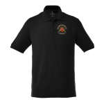 Youth Belmont Polo Black Small