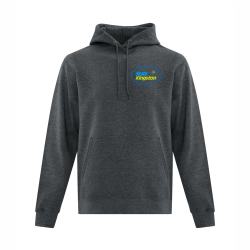 New holland store hoodie