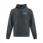 Unisex ATC Everyday Fleece Hoodie