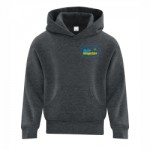 Youth's ATC Everyday Fleece Hoodie