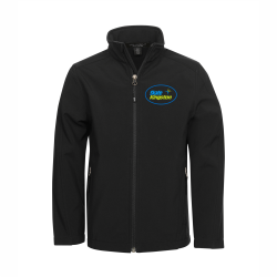 Youth Coal Harbour Softshell Jacket
