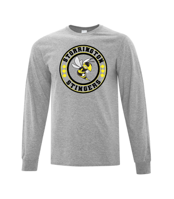 ATC™ EVERYDAY COTTON LONG SLEEVE TEE