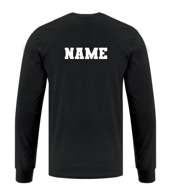 ATC™ EVERYDAY COTTON LONG SLEEVE TEE
