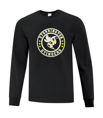 ATC™ EVERYDAY COTTON LONG SLEEVE TEE