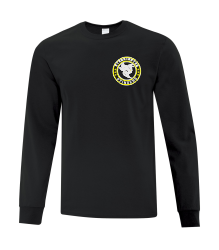 ATC™ EVERYDAY COTTON LONG SLEEVE TEE