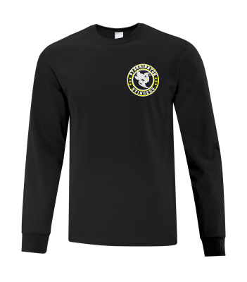 ATC™ EVERYDAY COTTON LONG SLEEVE TEE