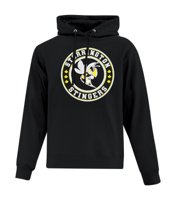 ATC™ EVERYDAY FLEECE HOODIE